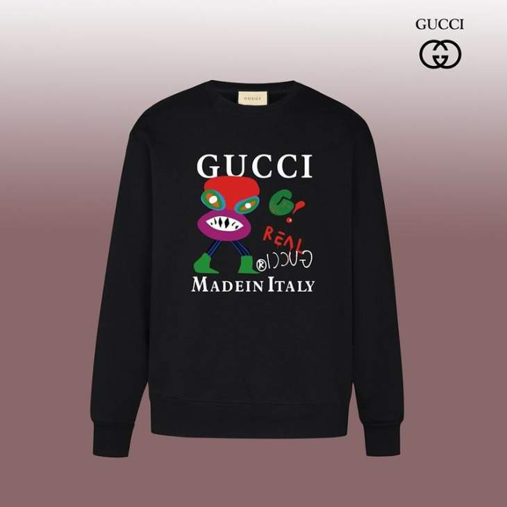 Picture of Gucci Sweatshirt TT _SKUGucciXS-XLmptxG115133427